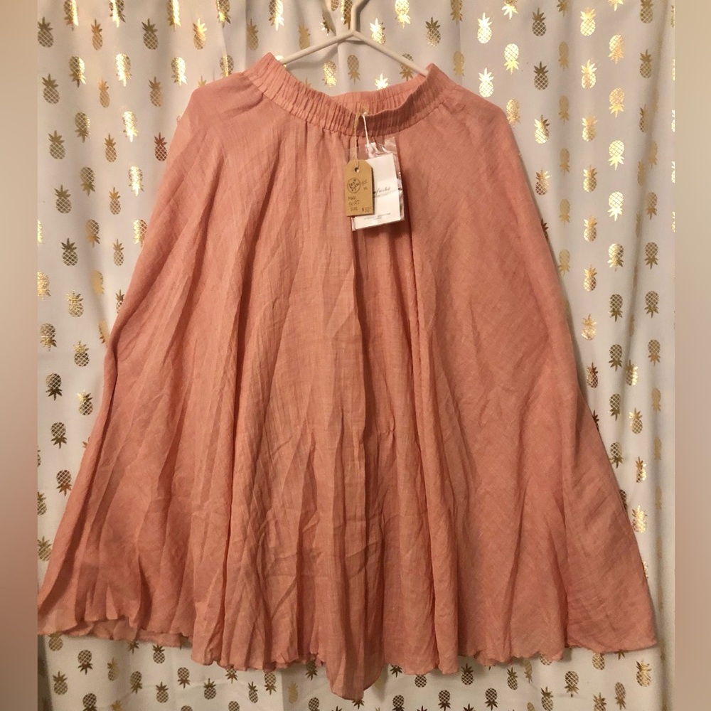 Maxi Skirt